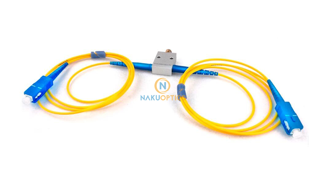 1064nm fiber attenuator